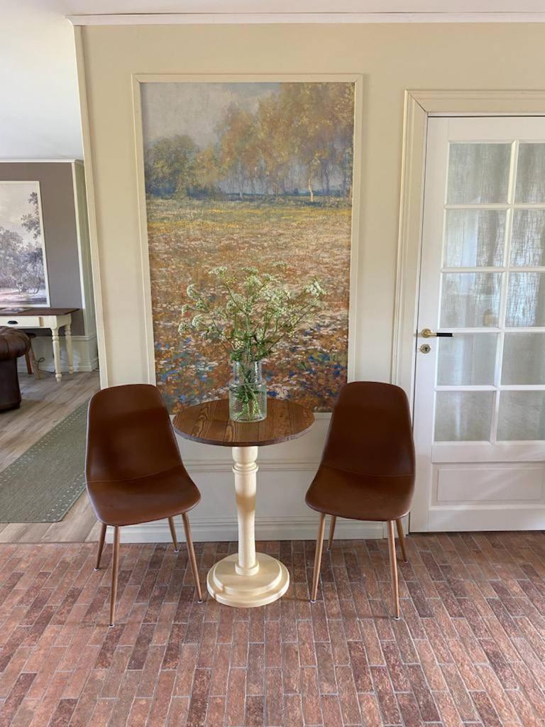 Gård Halltorps hage Borgholm Eksteriør bilde